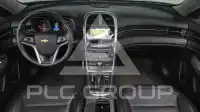 2015 GM Daewoo Malibu