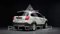 2015 GM Daewoo Captiva