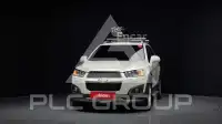 2015 GM Daewoo Captiva