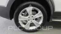 2015 GM Daewoo Captiva