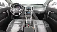 2015 GM Daewoo Captiva