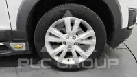 2015 GM Daewoo Captiva