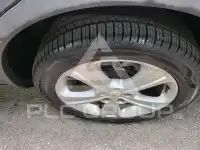 2015 GM Daewoo Captiva