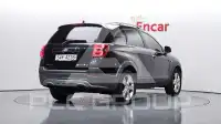 2015 GM Daewoo Captiva