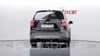 2015 GM Daewoo Captiva