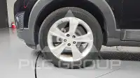 2015 GM Daewoo Captiva