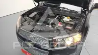 2015 GM Daewoo Captiva