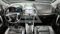 2015 GM Daewoo Captiva