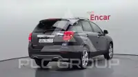 2015 GM Daewoo Captiva