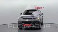 2015 GM Daewoo Captiva