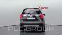 2015 GM Daewoo Captiva
