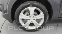 2015 GM Daewoo Captiva