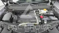 2015 GM Daewoo Captiva