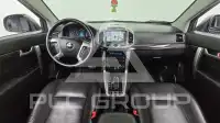 2015 GM Daewoo Captiva