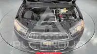 2015 GM Daewoo Captiva