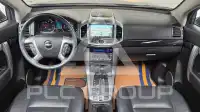 2015 GM Daewoo Captiva