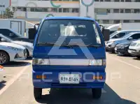 2015 GM Daewoo Labo
