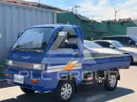 2015 GM Daewoo Labo