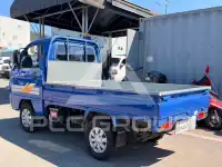 2015 GM Daewoo Labo