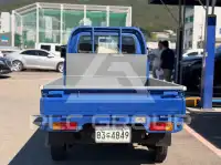2015 GM Daewoo Labo