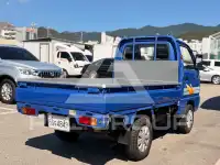 2015 GM Daewoo Labo