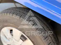 2015 GM Daewoo Labo