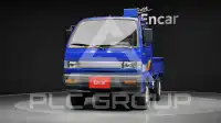2015 GM Daewoo Labo
