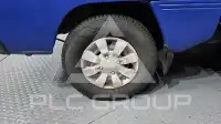 2015 GM Daewoo Labo