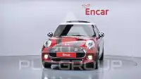 2015 Mini Cooper