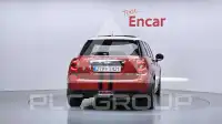 2015 Mini Cooper