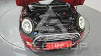 2015 Mini Cooper