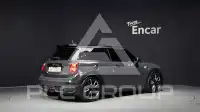 2015 Mini Cooper