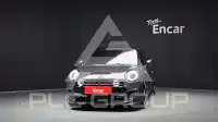 2015 Mini Cooper