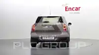 2015 Mini Cooper