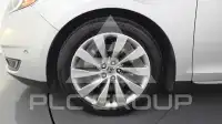 2015 Lincoln MKS