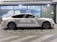 2015 Audi A7