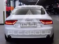 2015 Audi A7
