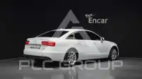 2015 Audi A6