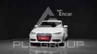 2015 Audi A6