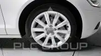 2015 Audi A6