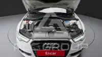 2015 Audi A6