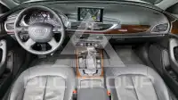 2015 Audi A6