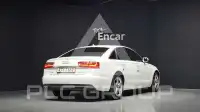 2015 Audi A6