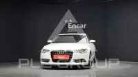 2015 Audi A6