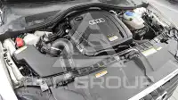 2015 Audi A6