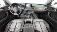 2015 Audi A6