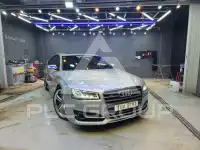 2015 Audi S8