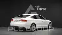 2015 Audi A5