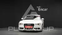 2015 Audi A5