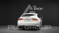 2015 Audi A5